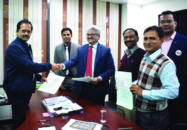 NTPC signs pact with Jabalpur administration for providing e-mobility solutions